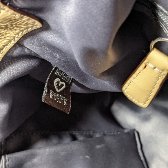 Coach Poppy Limited Edition Purse with Dust Bag - Picture 6 of 10